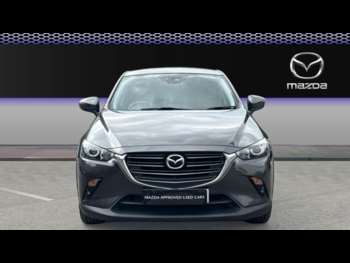 Used Mazda CX-3 2018 for sale - 74842926: Photo