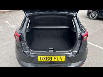 Used Mazda CX-3 2018 for sale - 74842926: Photo