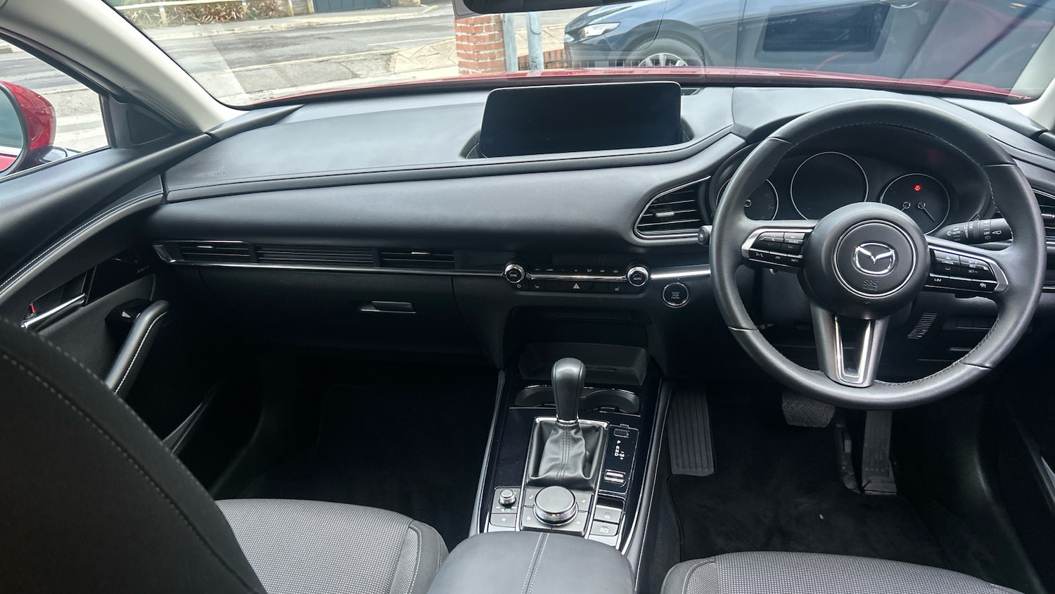 Used Mazda CX-30 2024 for sale - 77883864: Photo 10