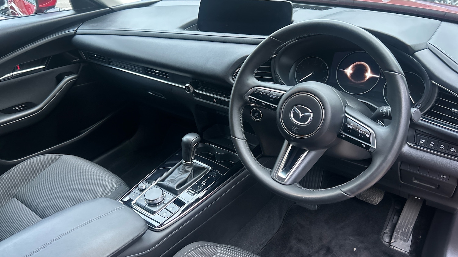 Used Mazda CX-30 2024 for sale - 77883864: Photo 11