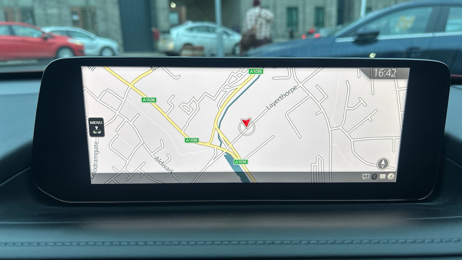 Used Mazda CX-30 2024 for sale - 77883864: Photo 12