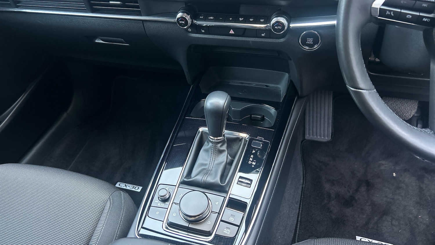 Used Mazda CX-30 2024 for sale - 77883864: Photo 13