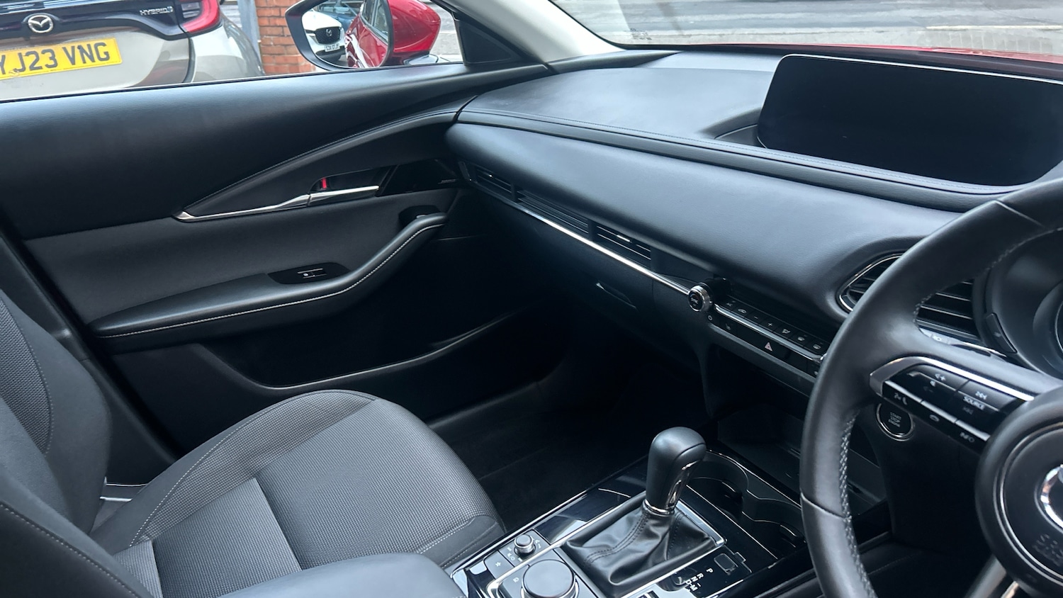 Used Mazda CX-30 2024 for sale - 77883864: Photo 14