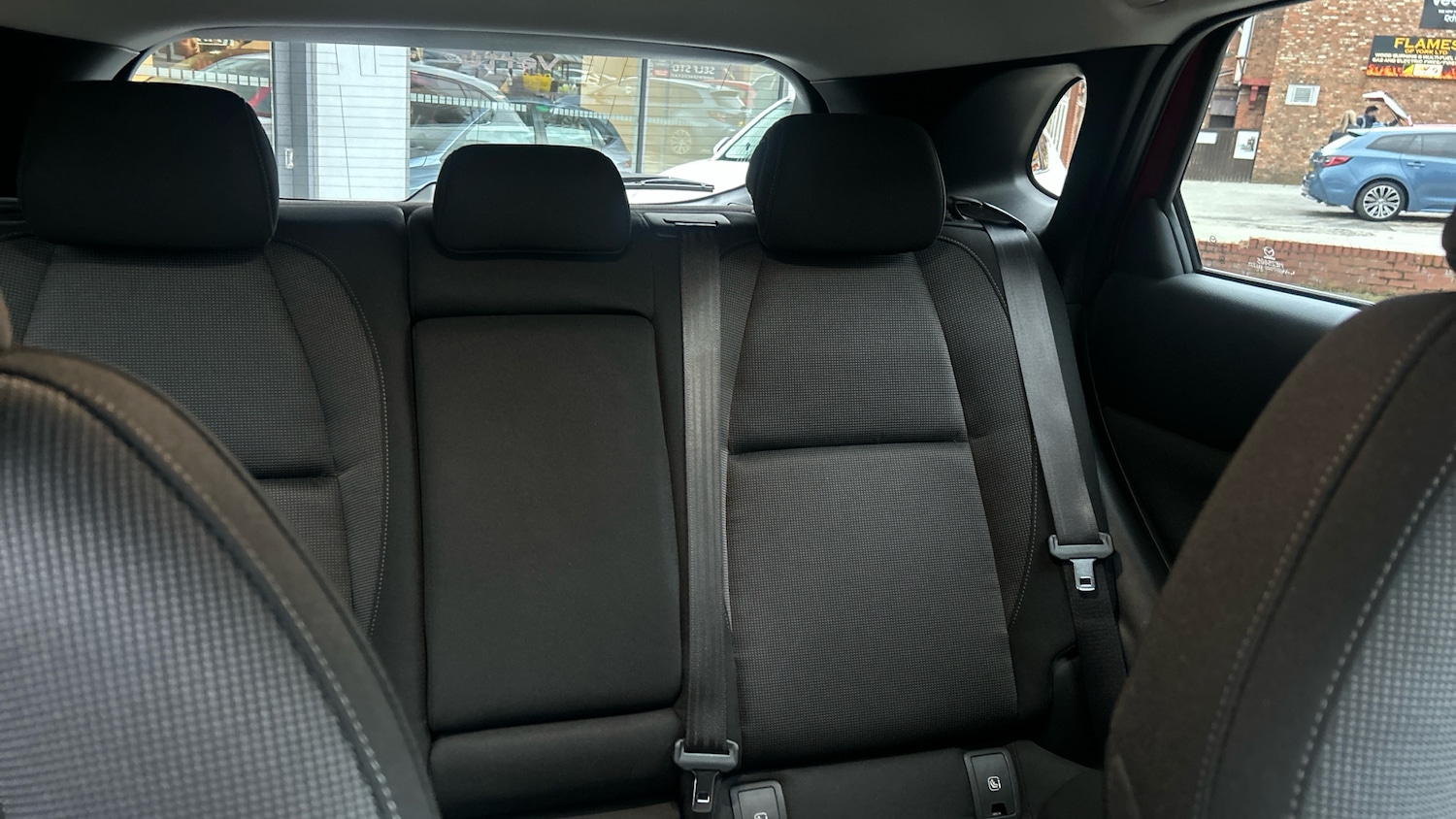 Used Mazda CX-30 2024 for sale - 77883864: Photo 15