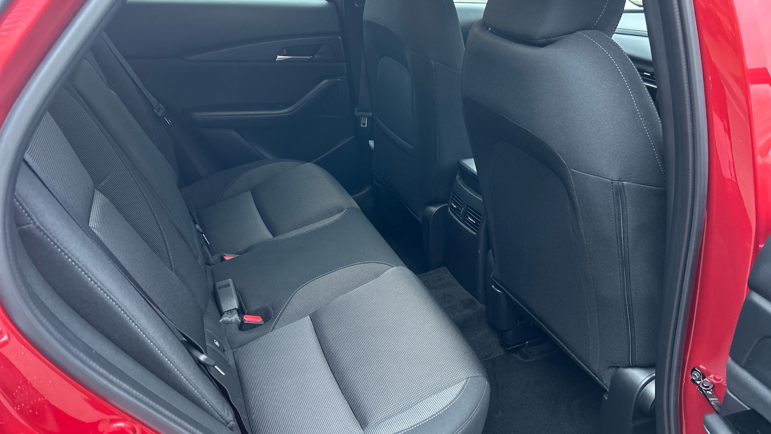 Used Mazda CX-30 2024 for sale - 77883864: Photo 16