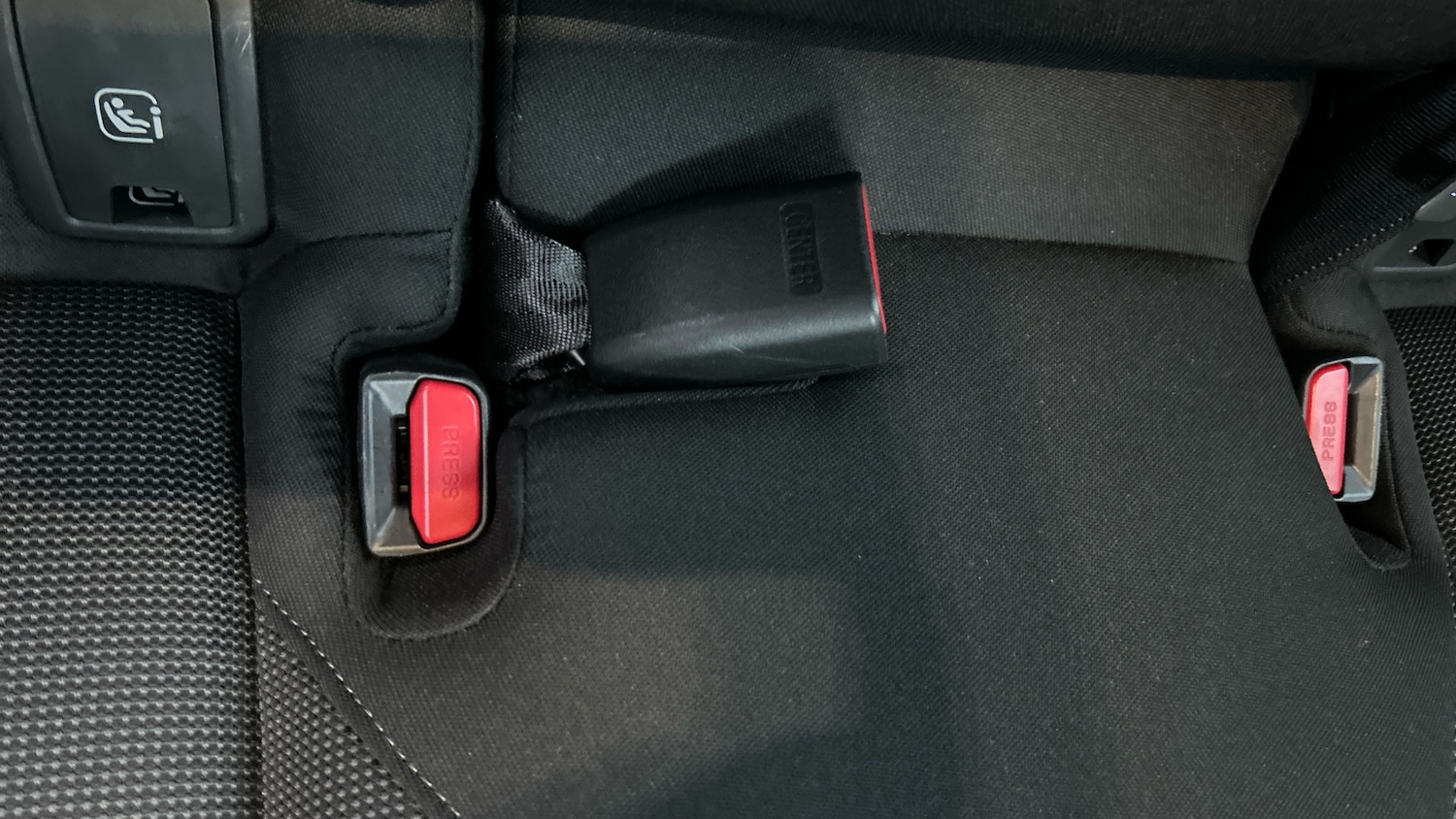 Used Mazda CX-30 2024 for sale - 77883864: Photo 17