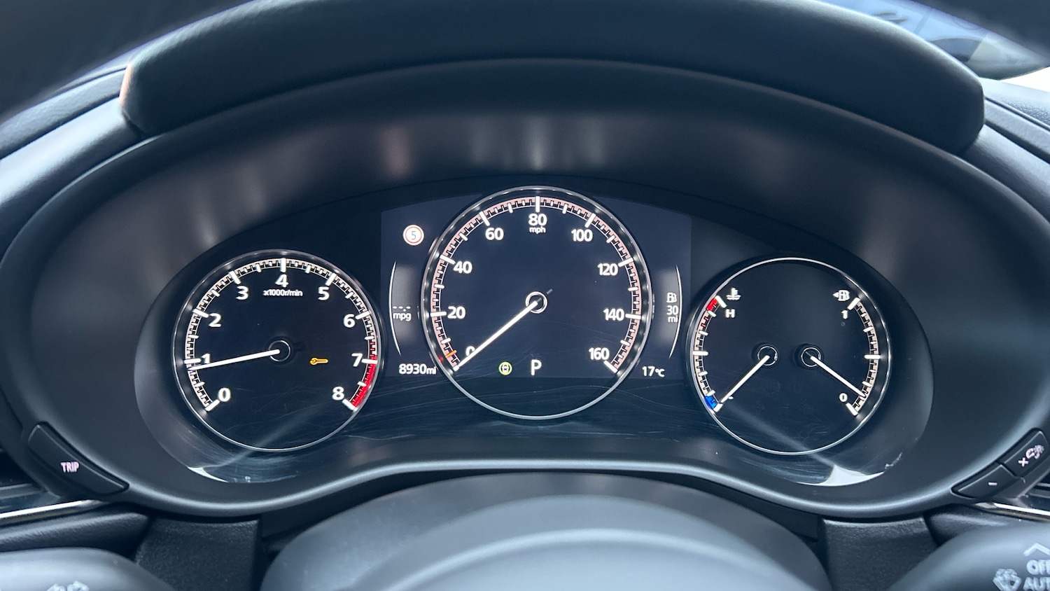 Used Mazda CX-30 2024 for sale - 77883864: Photo 18