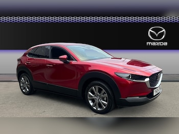 2024 (24) - 2.0 e-Skyactiv G MHEV Exclusive-Line 5dr Auto