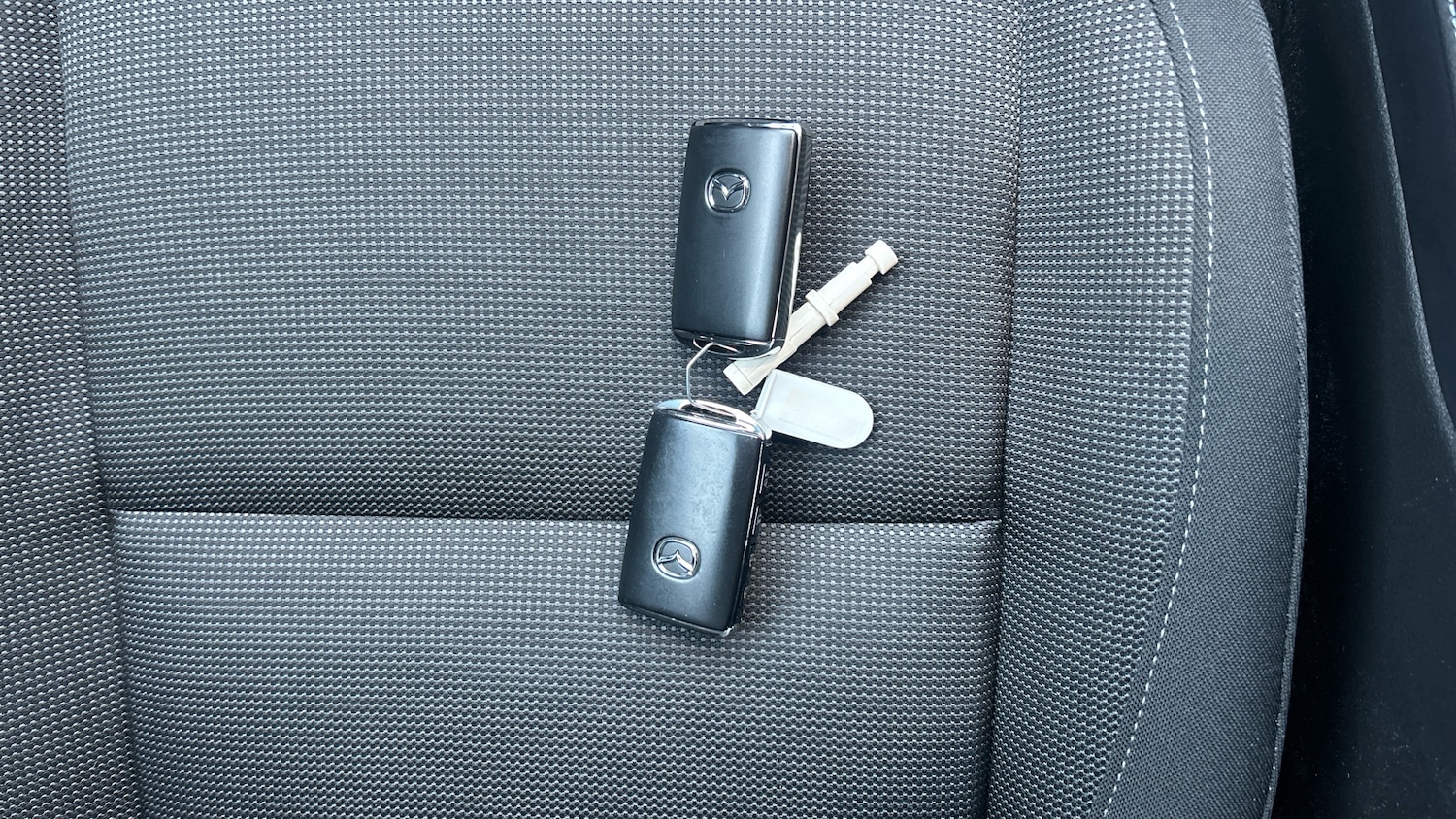 Used Mazda CX-30 2024 for sale - 77883864: Photo 20