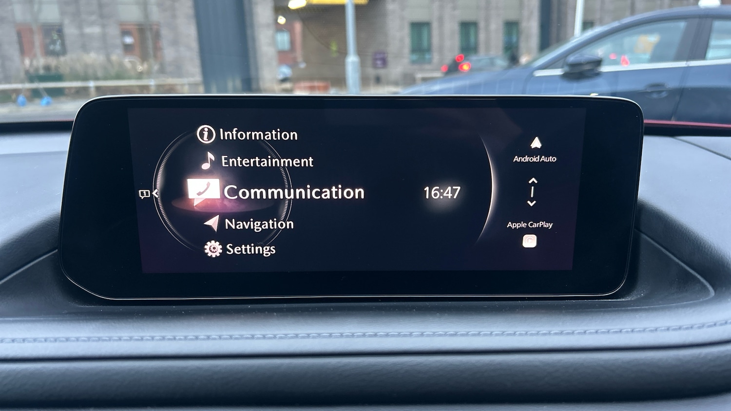 Used Mazda CX-30 2024 for sale - 77883864: Photo 21