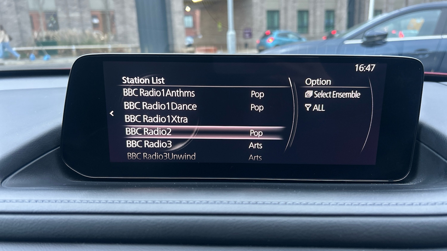 Used Mazda CX-30 2024 for sale - 77883864: Photo 22