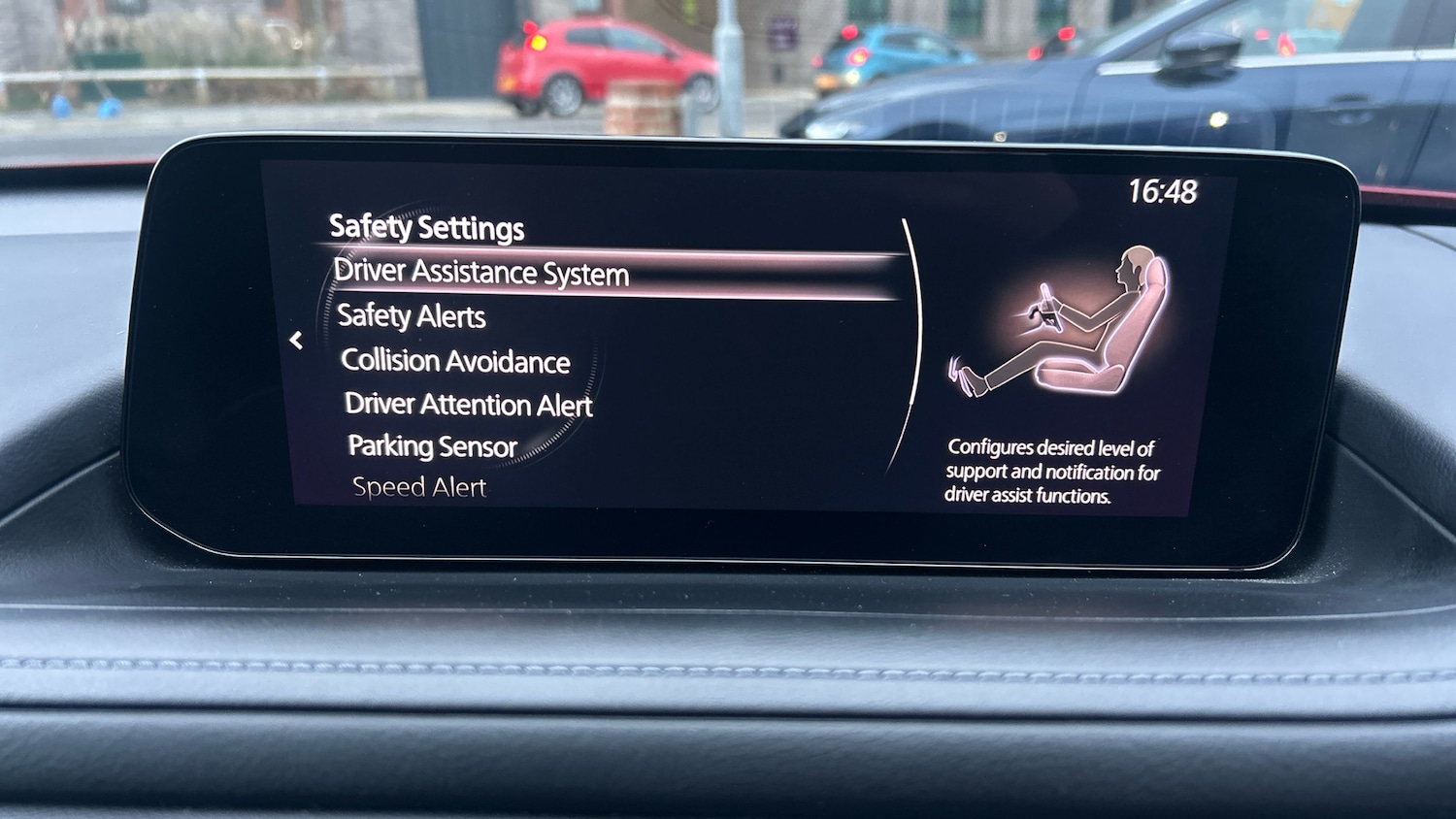 Used Mazda CX-30 2024 for sale - 77883864: Photo 23