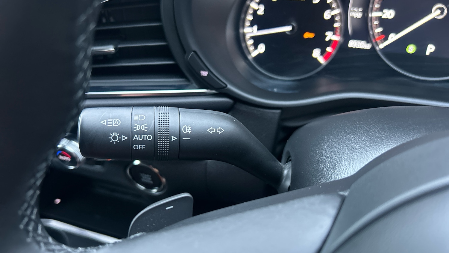 Used Mazda CX-30 2024 for sale - 77883864: Photo 25