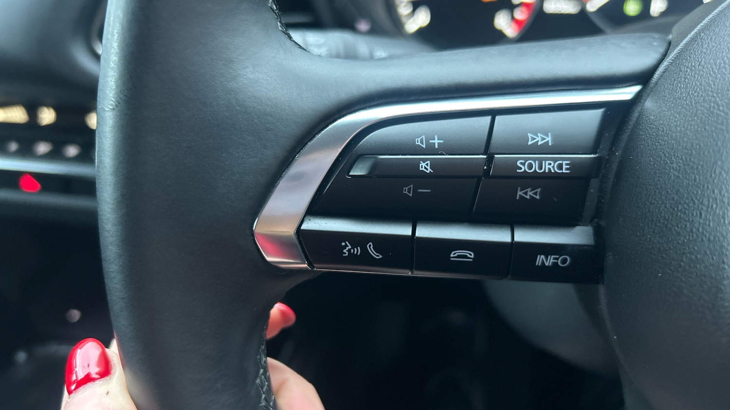 Used Mazda CX-30 2024 for sale - 77883864: Photo 27