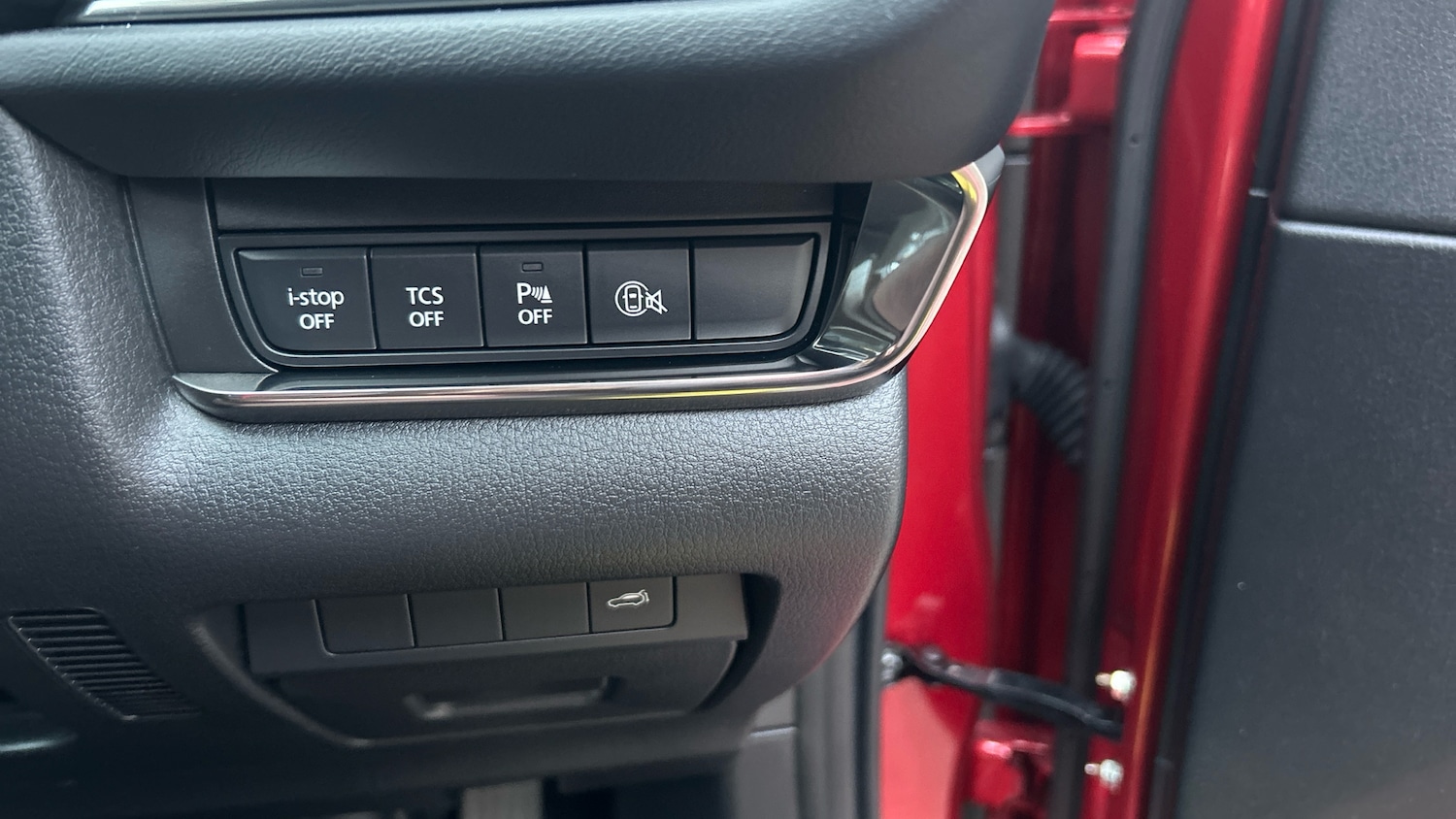 Used Mazda CX-30 2024 for sale - 77883864: Photo 29