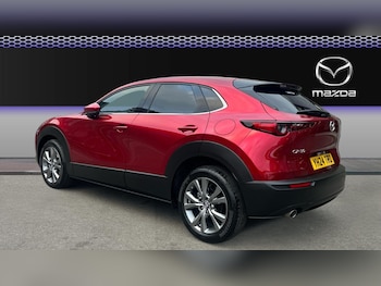 Used Mazda CX-30 2024 for sale - 77883864: Photo