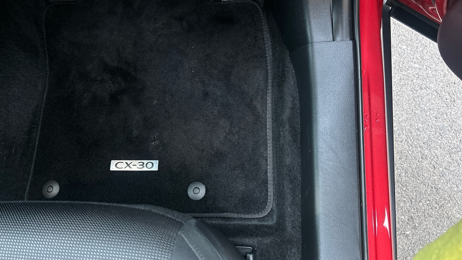 Used Mazda CX-30 2024 for sale - 77883864: Photo 31