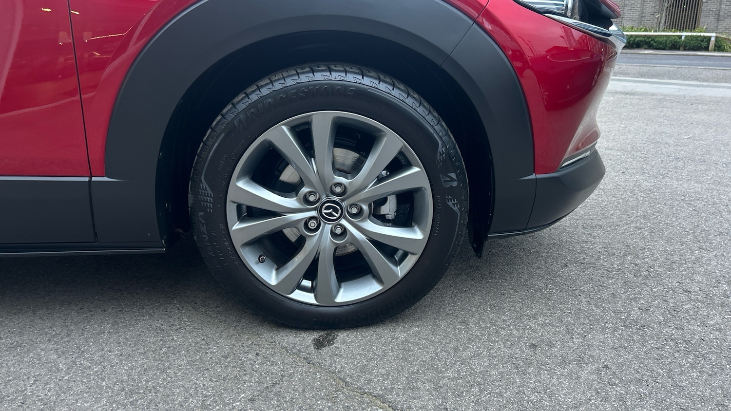 Used Mazda CX-30 2024 for sale - 77883864: Photo 32