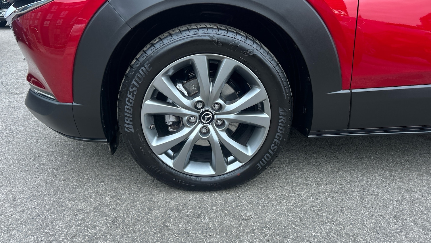 Used Mazda CX-30 2024 for sale - 77883864: Photo 33