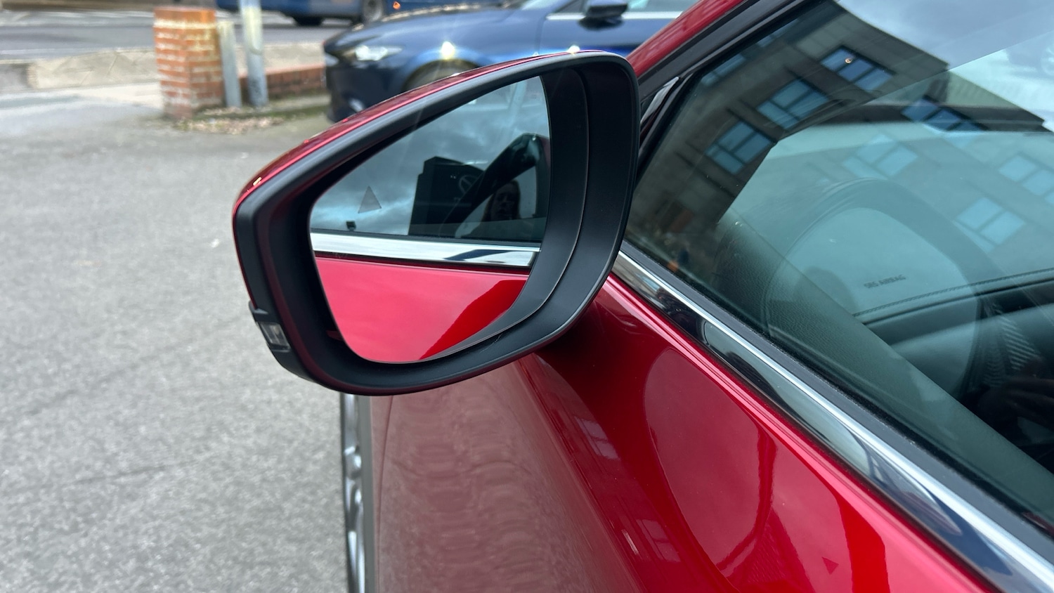 Used Mazda CX-30 2024 for sale - 77883864: Photo 35