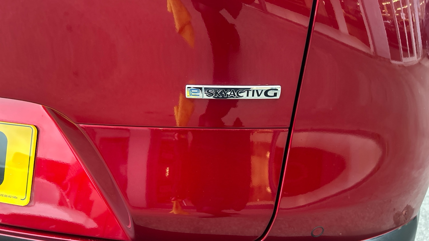 Used Mazda CX-30 2024 for sale - 77883864: Photo 39