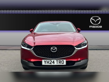 Used Mazda CX-30 2024 for sale - 77883864: Photo