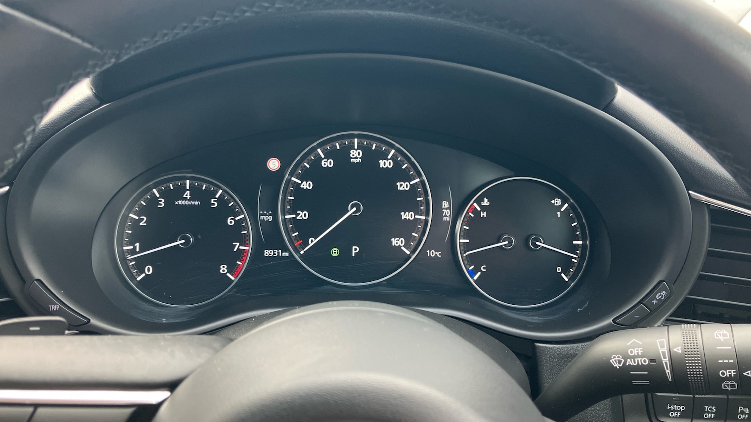 Used Mazda CX-30 2024 for sale - 77883864: Photo 42