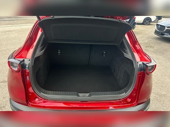 Used Mazda CX-30 2024 for sale - 77883864: Photo