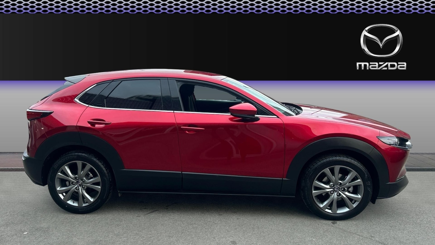 Used Mazda CX-30 2024 for sale - 77883864: Photo 5
