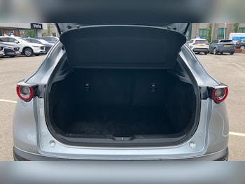 Used Mazda CX-30 2022 for sale - 79143275: Photo