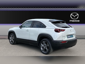Used Mazda MX-30 2022 for sale - 78997515: Photo