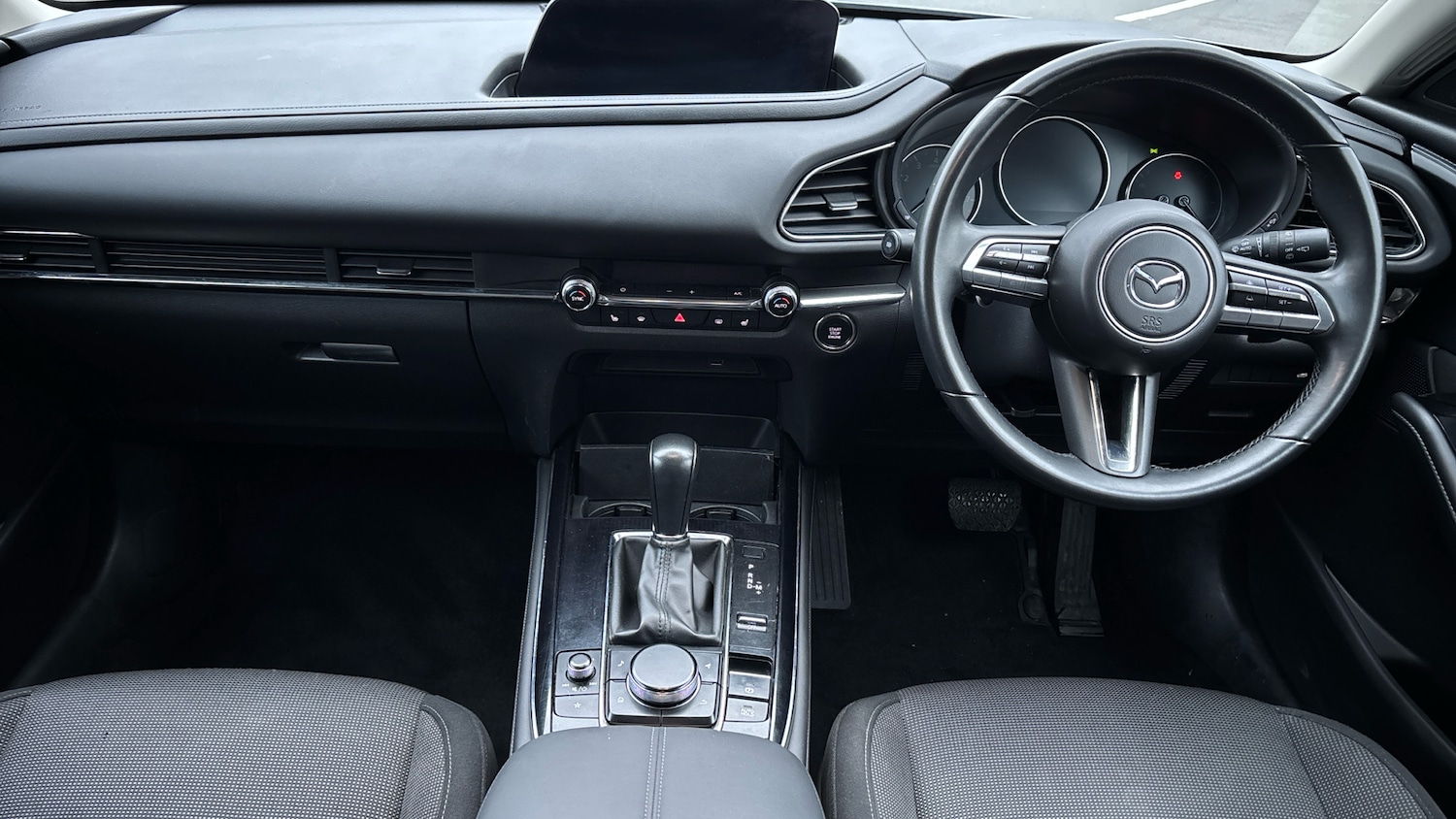 Used Mazda CX-30 2021 for sale - 77032756: Photo 10