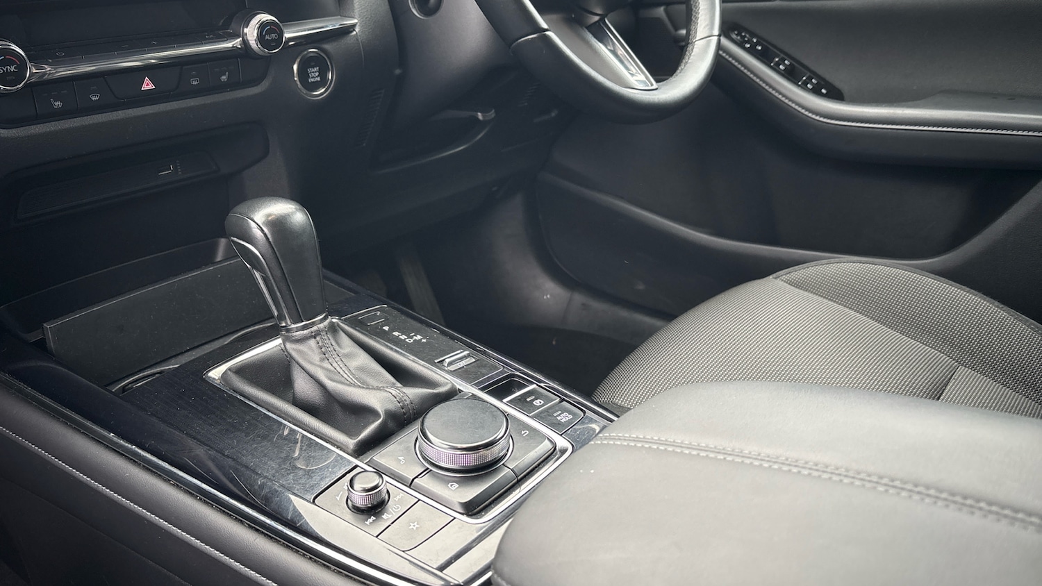 Used Mazda CX-30 2021 for sale - 77032756: Photo 13