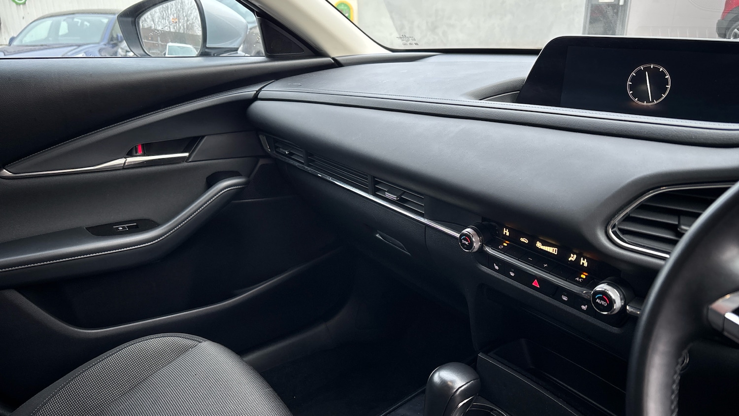 Used Mazda CX-30 2021 for sale - 77032756: Photo 14