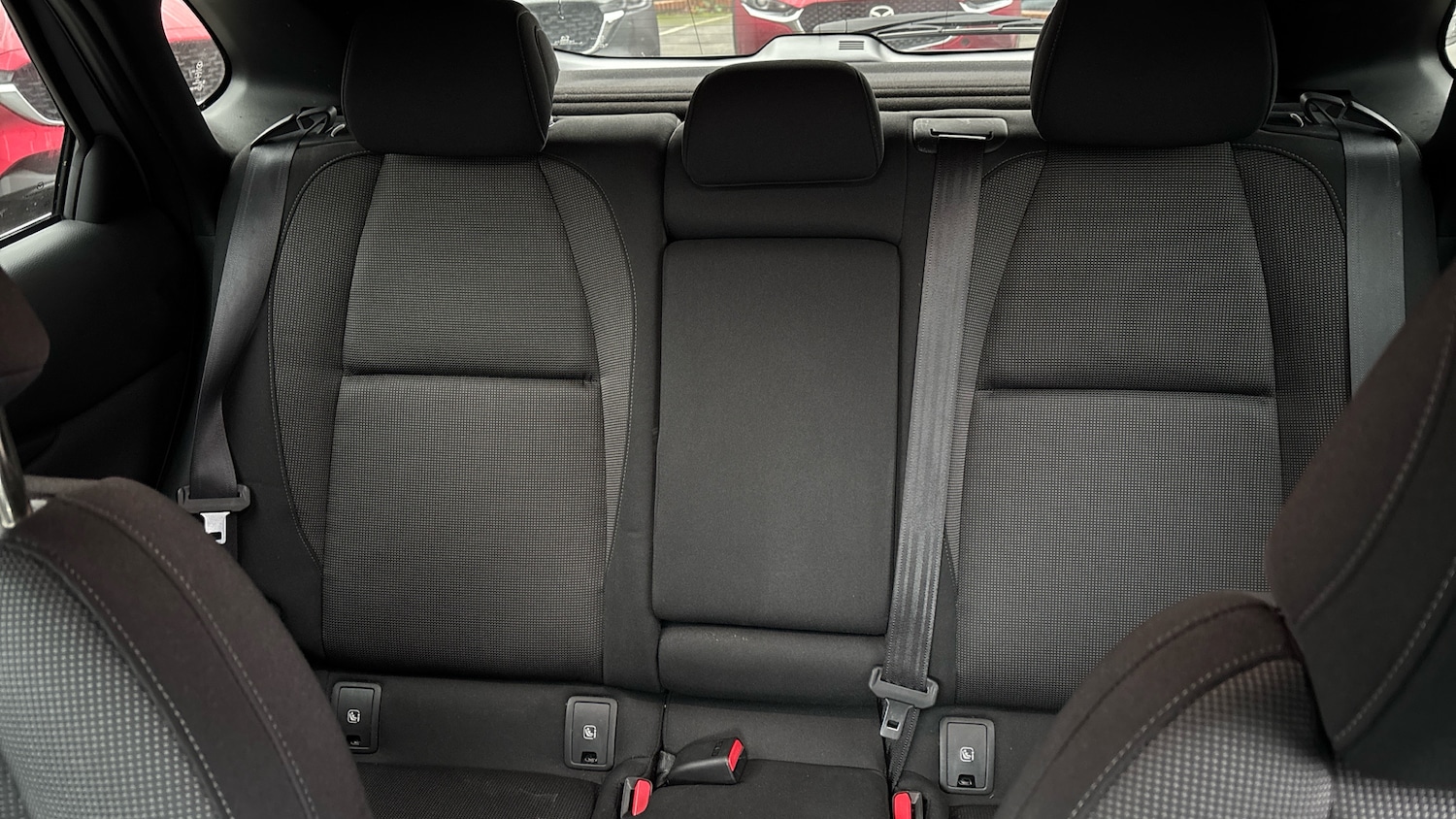 Used Mazda CX-30 2021 for sale - 77032756: Photo 15