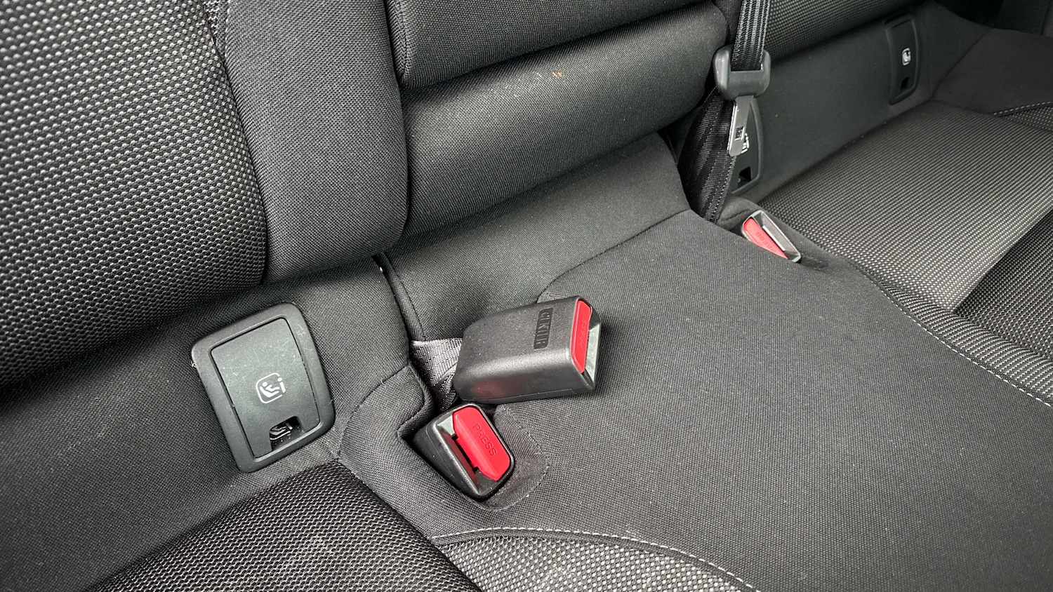 Used Mazda CX-30 2021 for sale - 77032756: Photo 17