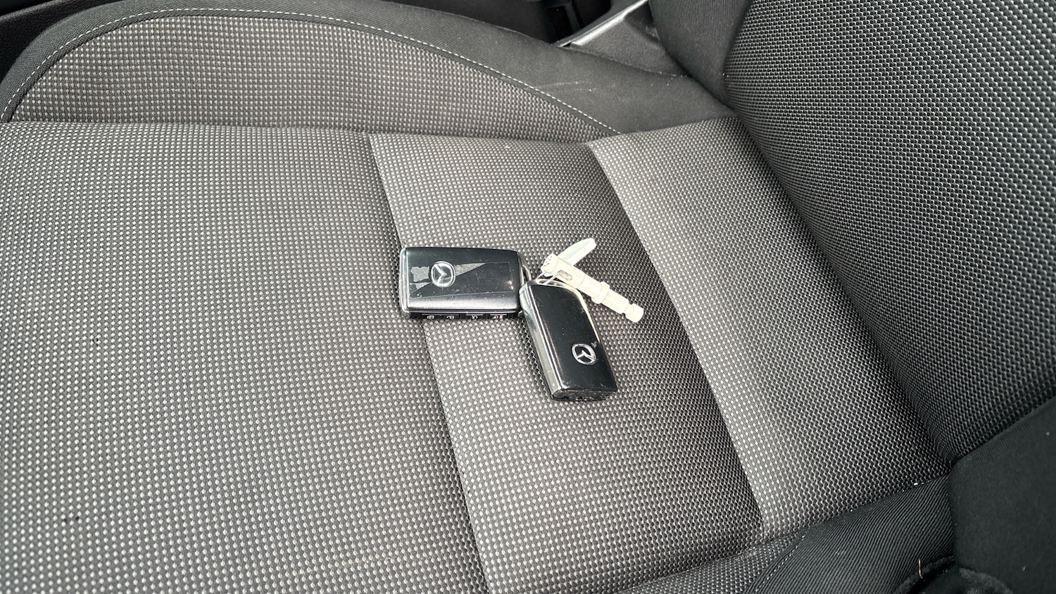 Used Mazda CX-30 2021 for sale - 77032756: Photo 20