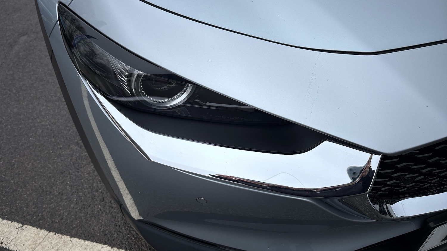 Used Mazda CX-30 2021 for sale - 77032756: Photo 21