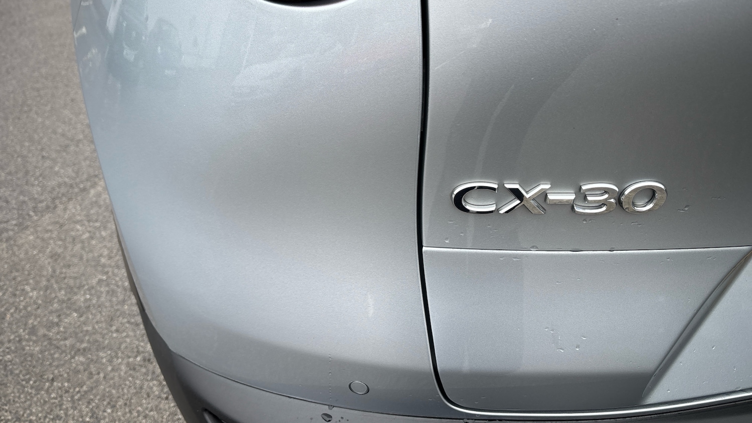 Used Mazda CX-30 2021 for sale - 77032756: Photo 28