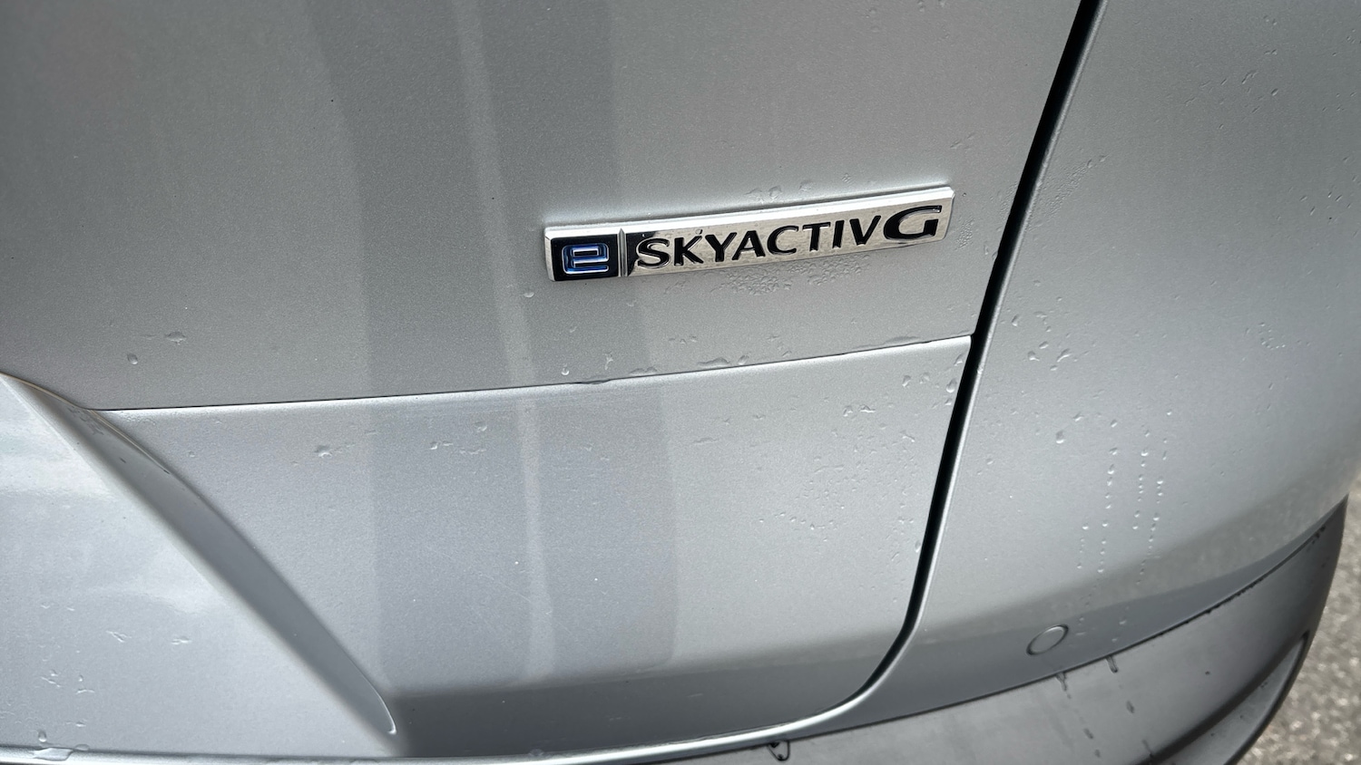 Used Mazda CX-30 2021 for sale - 77032756: Photo 29