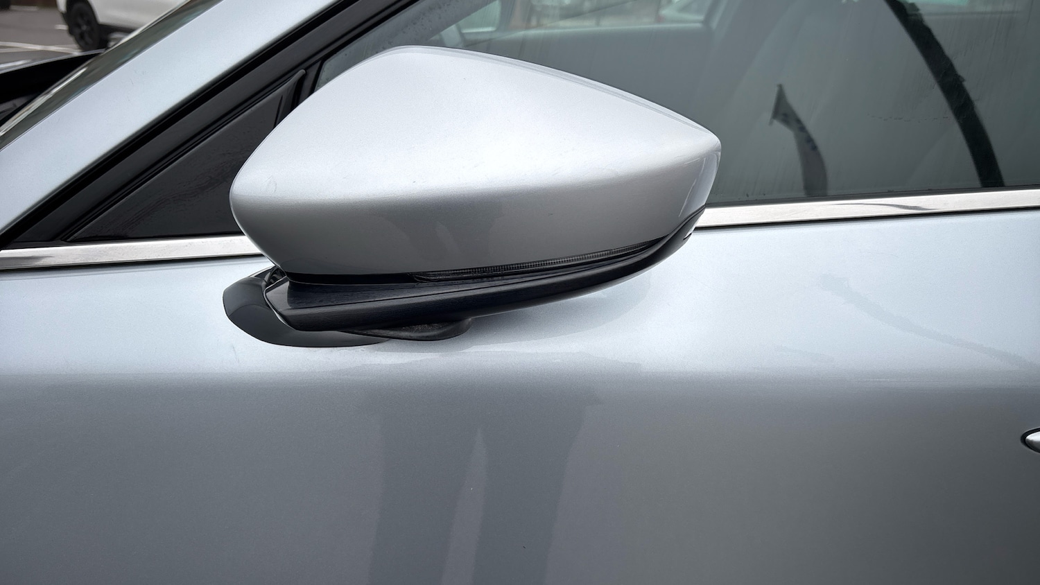 Used Mazda CX-30 2021 for sale - 77032756: Photo 33