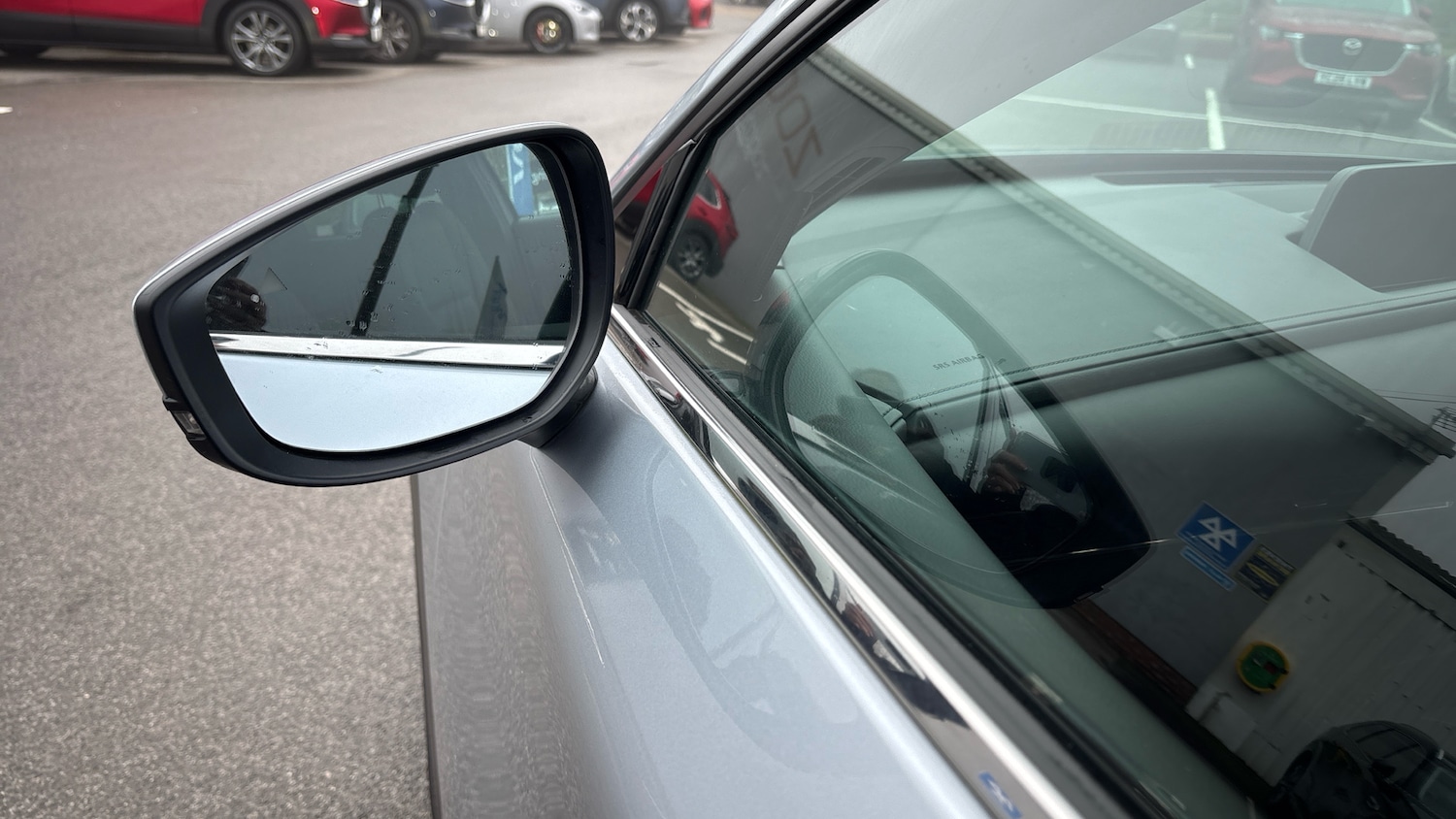 Used Mazda CX-30 2021 for sale - 77032756: Photo 35