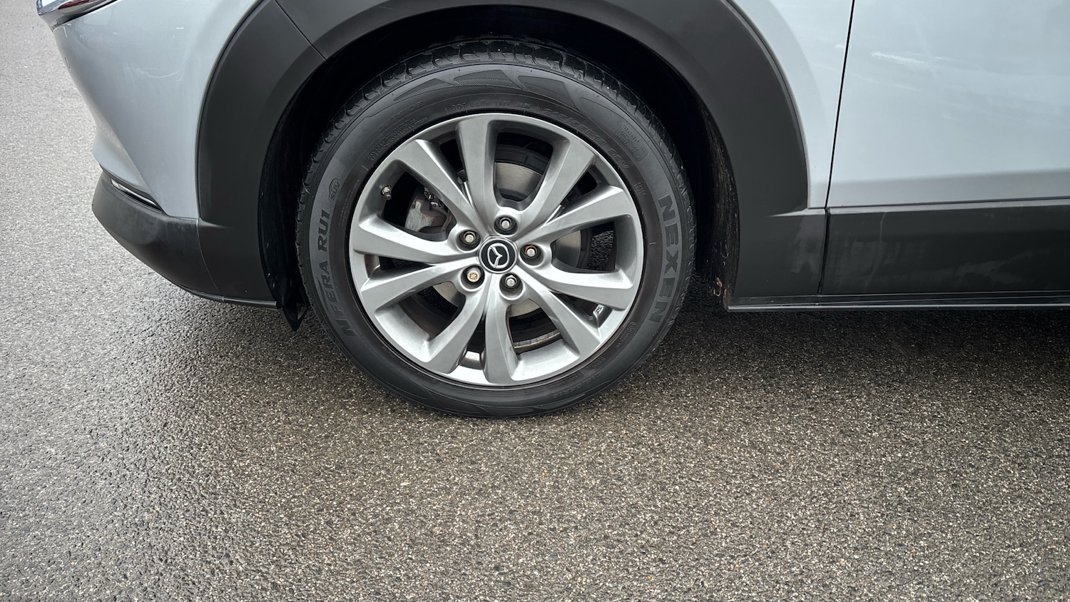 Used Mazda CX-30 2021 for sale - 77032756: Photo 38