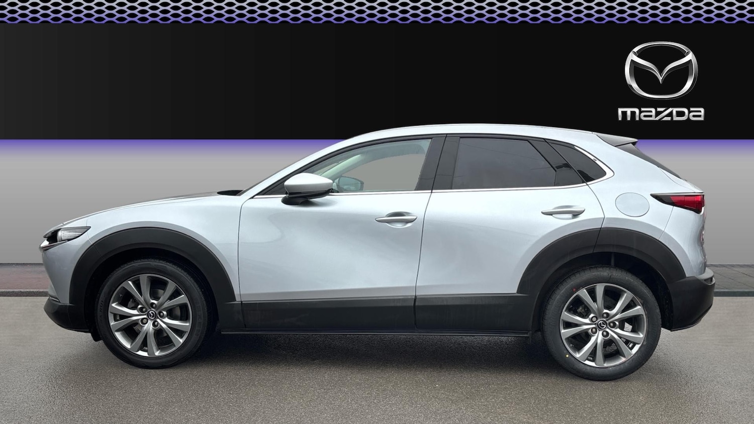 Used Mazda CX-30 2021 for sale - 77032756: Photo 5