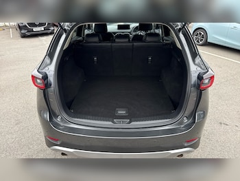 Used Mazda CX-5 2024 for sale - 75723578: Photo