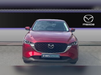 Used Mazda CX-5 2023 for sale - 75820560: Photo