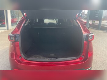 Used Mazda CX-5 2023 for sale - 75820560: Photo