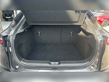 Used Mazda CX-30 2022 for sale - 75820575: Photo