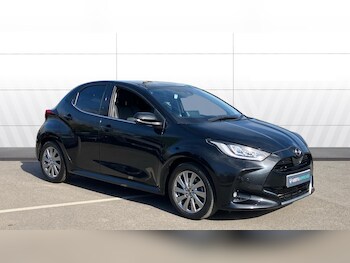 Used Mazda Mazda2 HYBRID 2022 for sale - 78381363: Photo