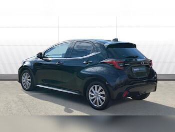 Used Mazda Mazda2 HYBRID 2022 for sale - 78381363: Photo